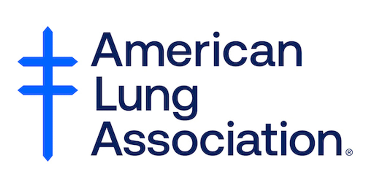 Contact American Lung Association Health Education Materials