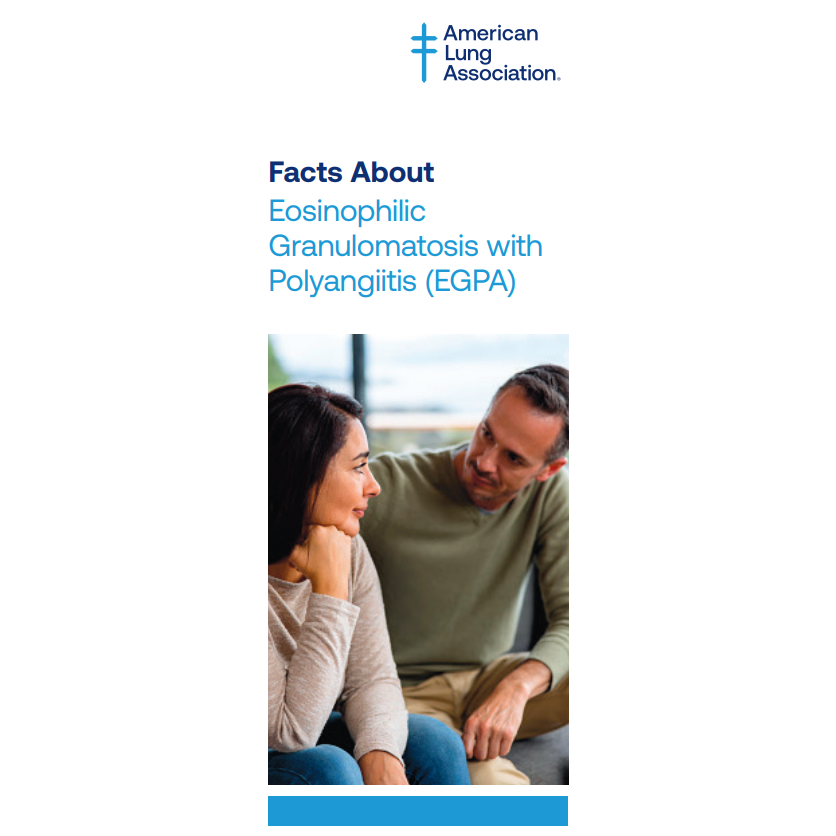 Facts About EGPA
