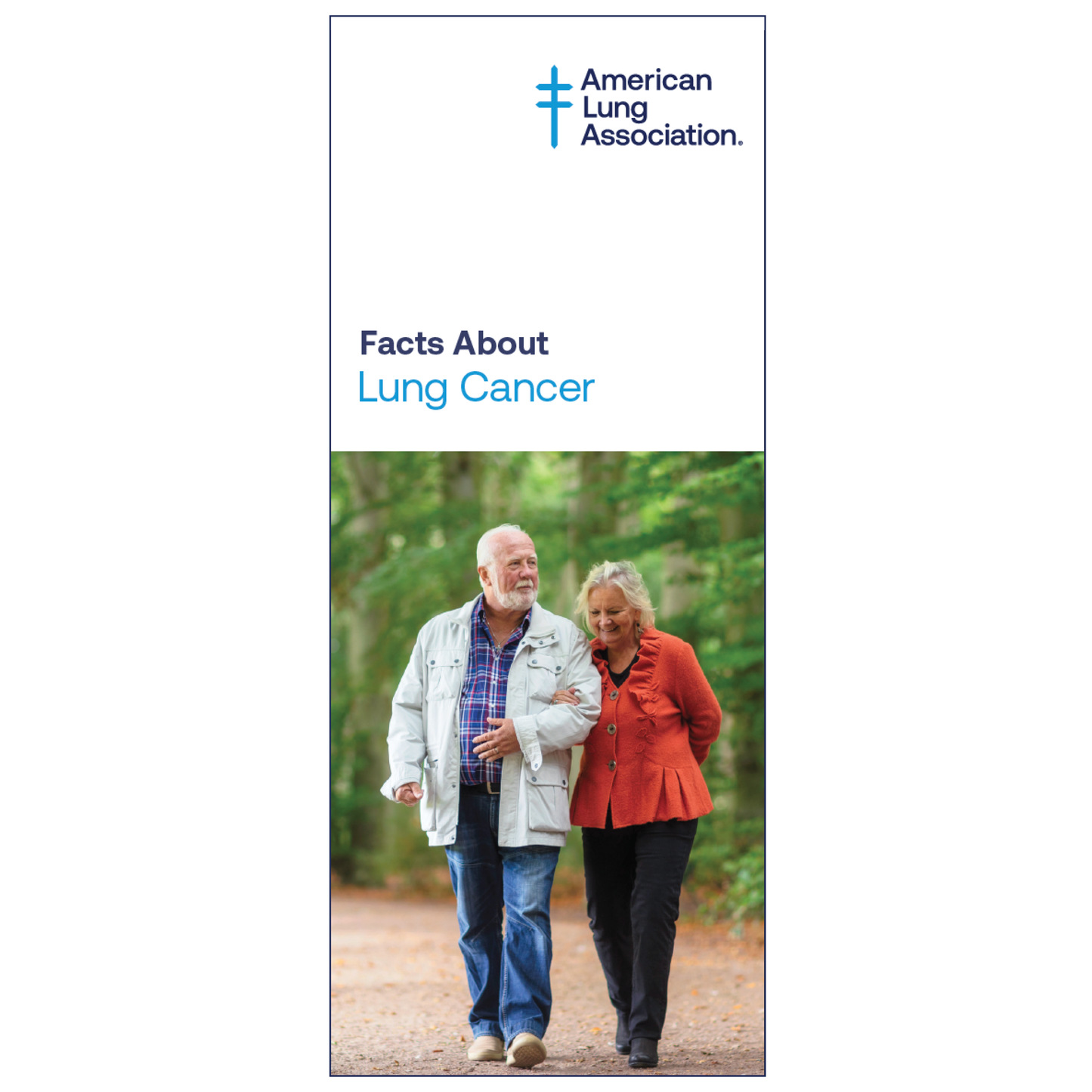 Facts About Lung Cancer