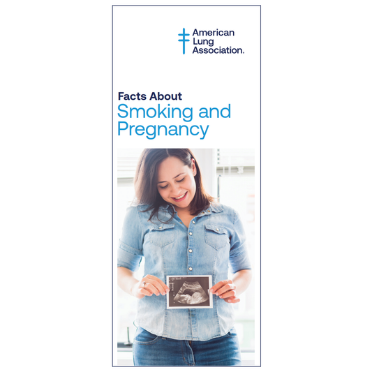 Facts About Smoking and Pregnancy
