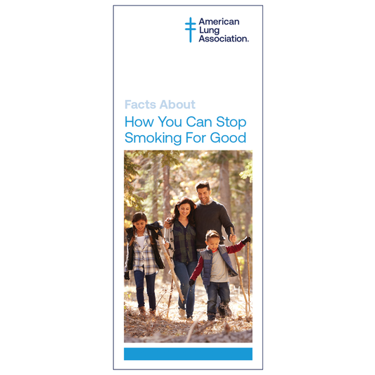 Facts About How You Can Stop Smoking for Good