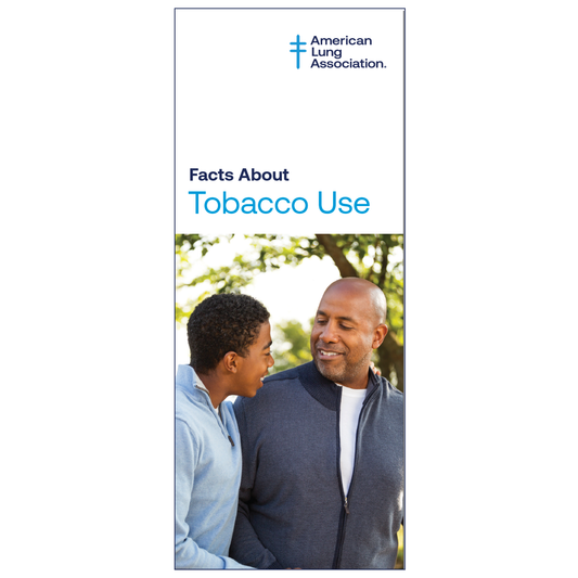 Facts About Tobacco Use