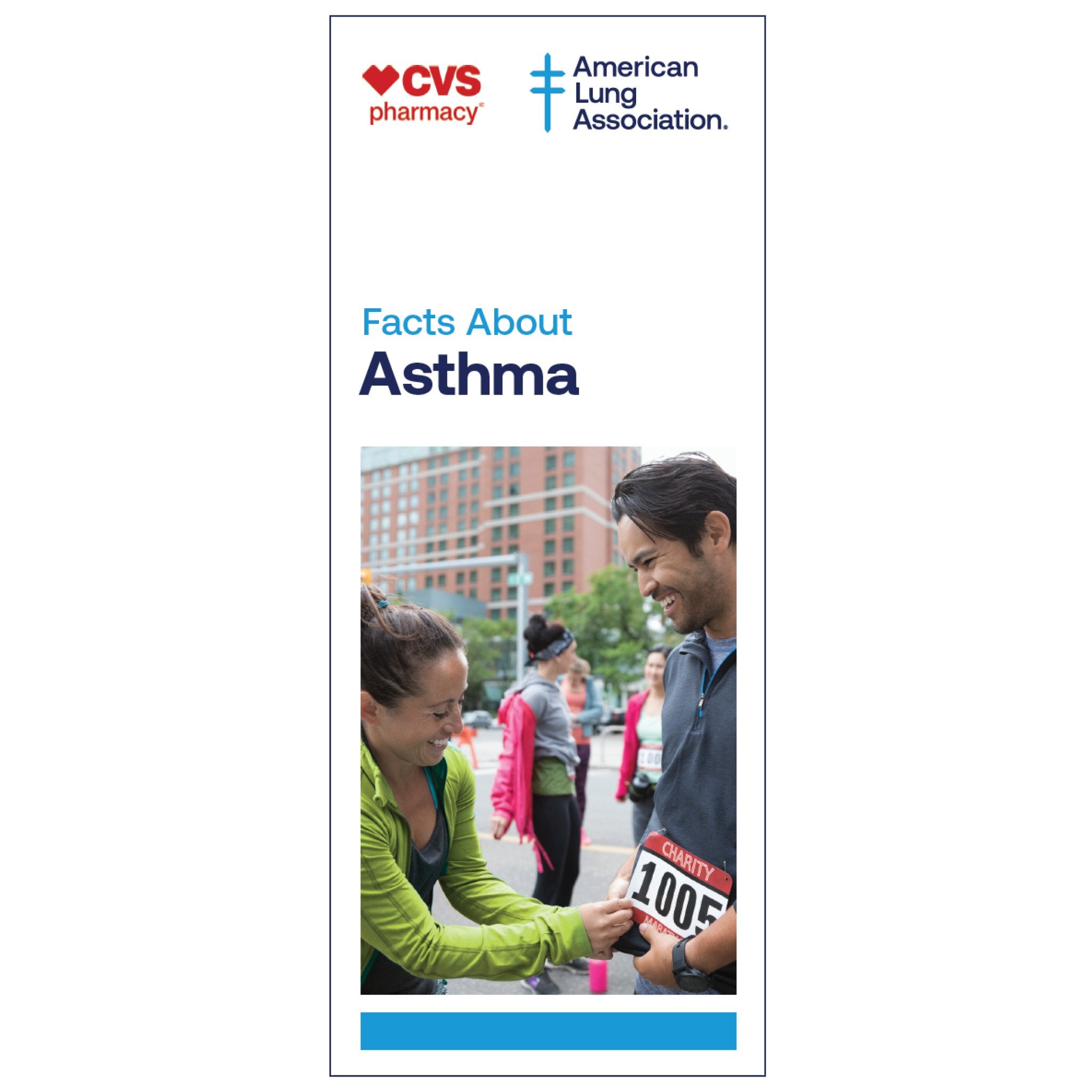 American Lung Association Health Education Materials