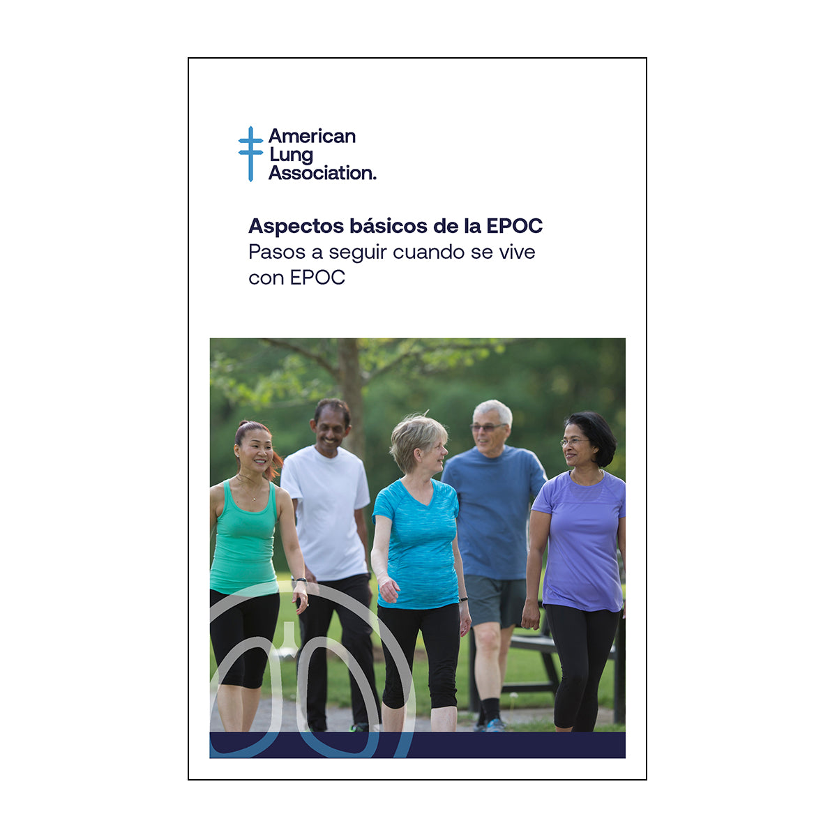 COPD Basics: Steps to Take When Living with COPD