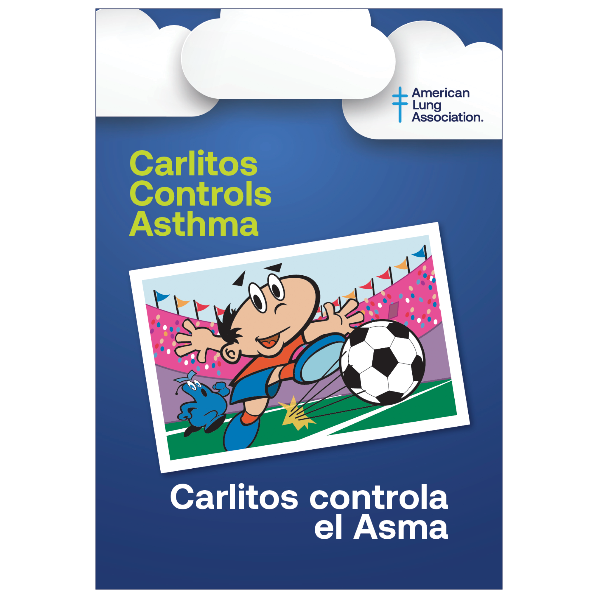 Asthma American Lung Association Health Education Materials asthma-american-lung-association-health-education-materials