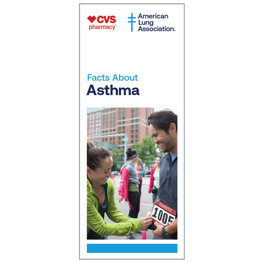 Facts About Asthma