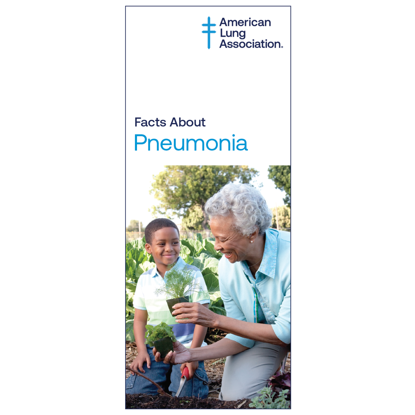 Facts About Pneumonia