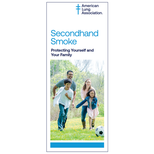 Secondhand Smoke: Protecting Yourself and Your Family
