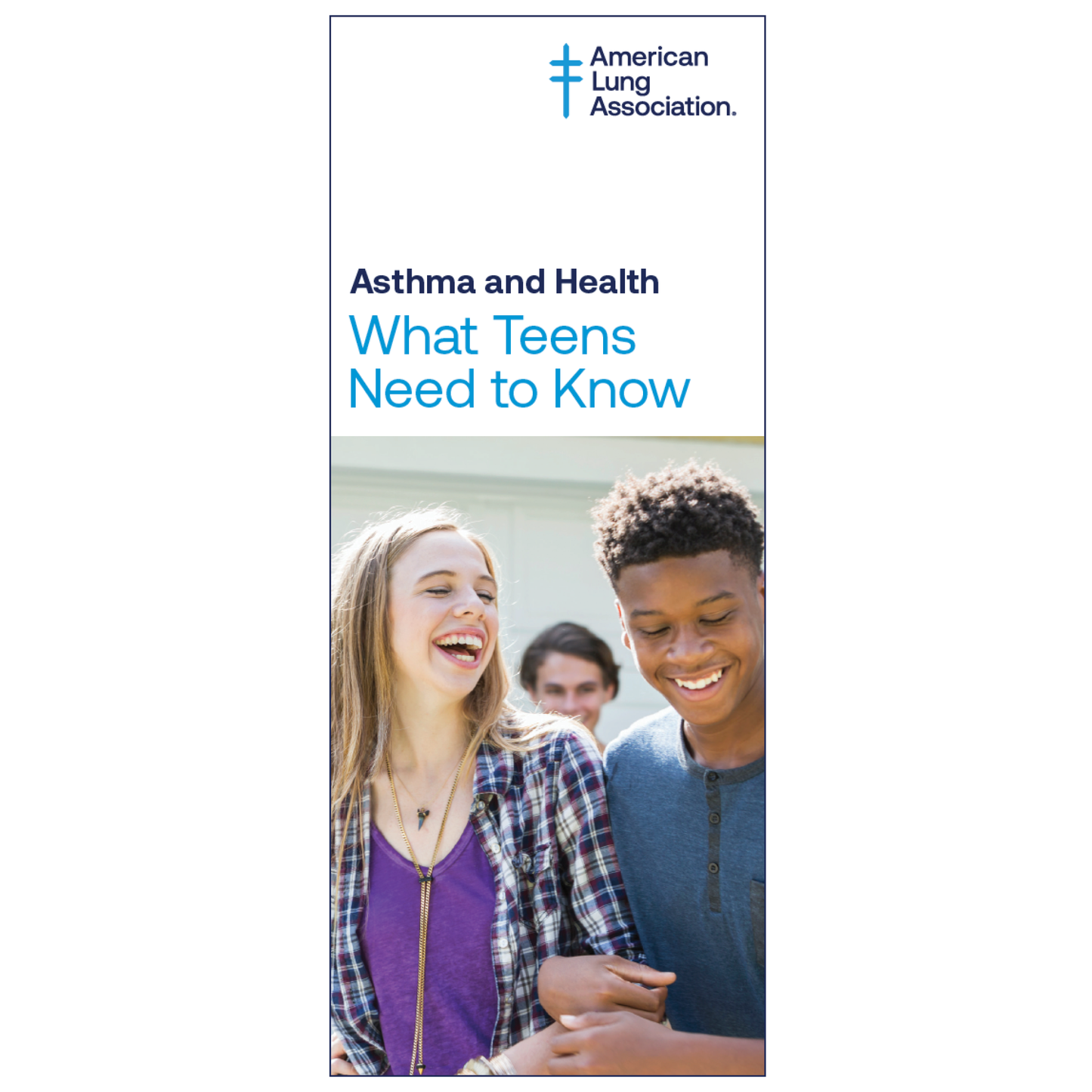 Asma y salud: lo que los adolescentes deben saber